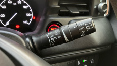 Honda HR-V 1.5 eHEV Elegance 5dr CVT Hybrid Hatchback